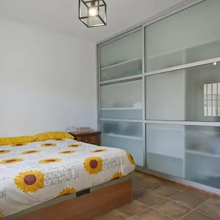 Holiday home Ca La Carmina *