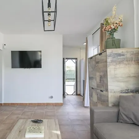 Ca La Carmina Holiday home
