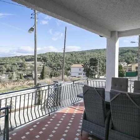 Holiday home Ca La Carmina Pontons