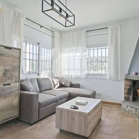 Ca La Carmina Holiday home