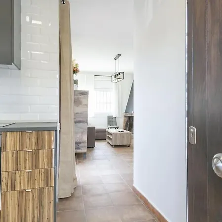 Ca La Carmina Holiday home