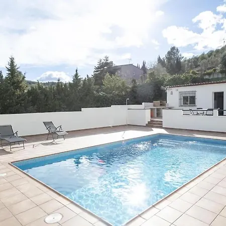 Ca La Carmina Holiday home Pontons