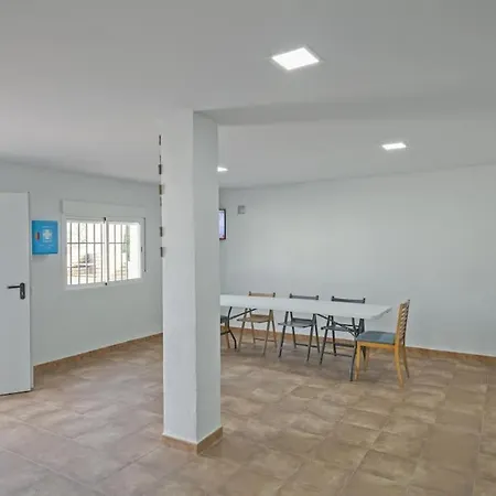 Ca La Carmina Holiday home *