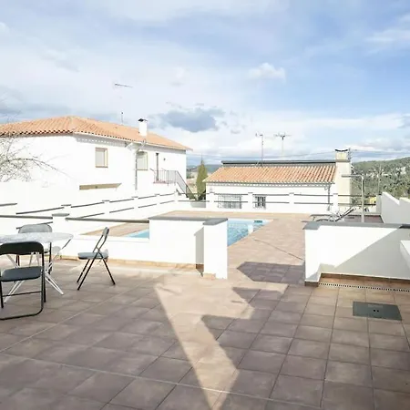 Ca La Carmina Holiday home