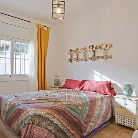 Ca La Carmina Holiday home Pontons