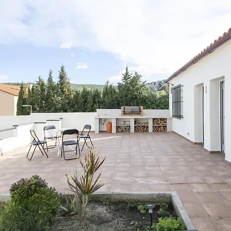 Holiday home Ca La Carmina