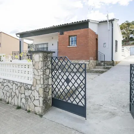 Ca La Carmina Holiday home Pontons