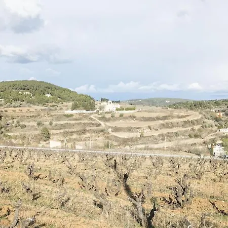 Ca La Carmina Holiday home Pontons